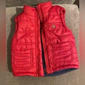 Krickets | baby vest size 18 months
